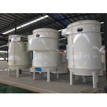 Pulse Jet Bag Dust Powder Collector From China Henan